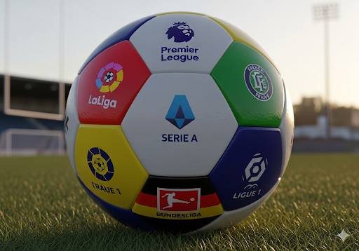 墨西哥超级足球联赛标志